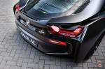 BMW i8 by VD Akker on Vossen Wheels (VPS-305T) 2017 года